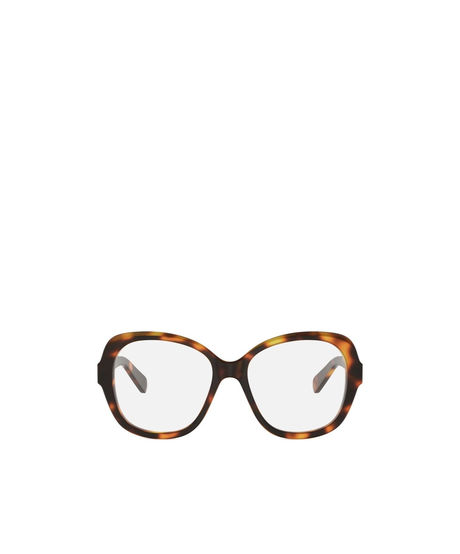 Full frame glasses