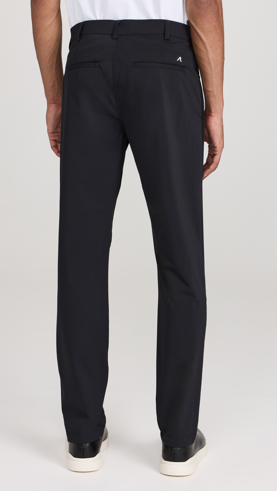 Kent Pull On Trousers 32 Tuxedo