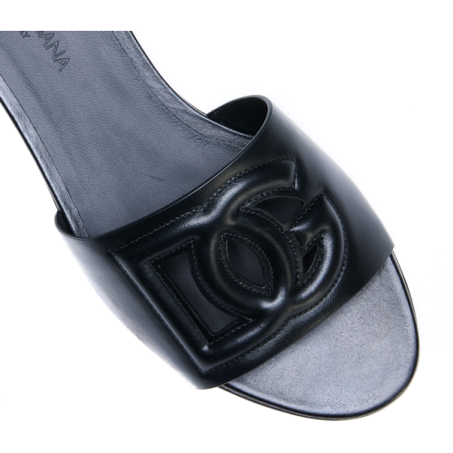 DG Millennials logo slides