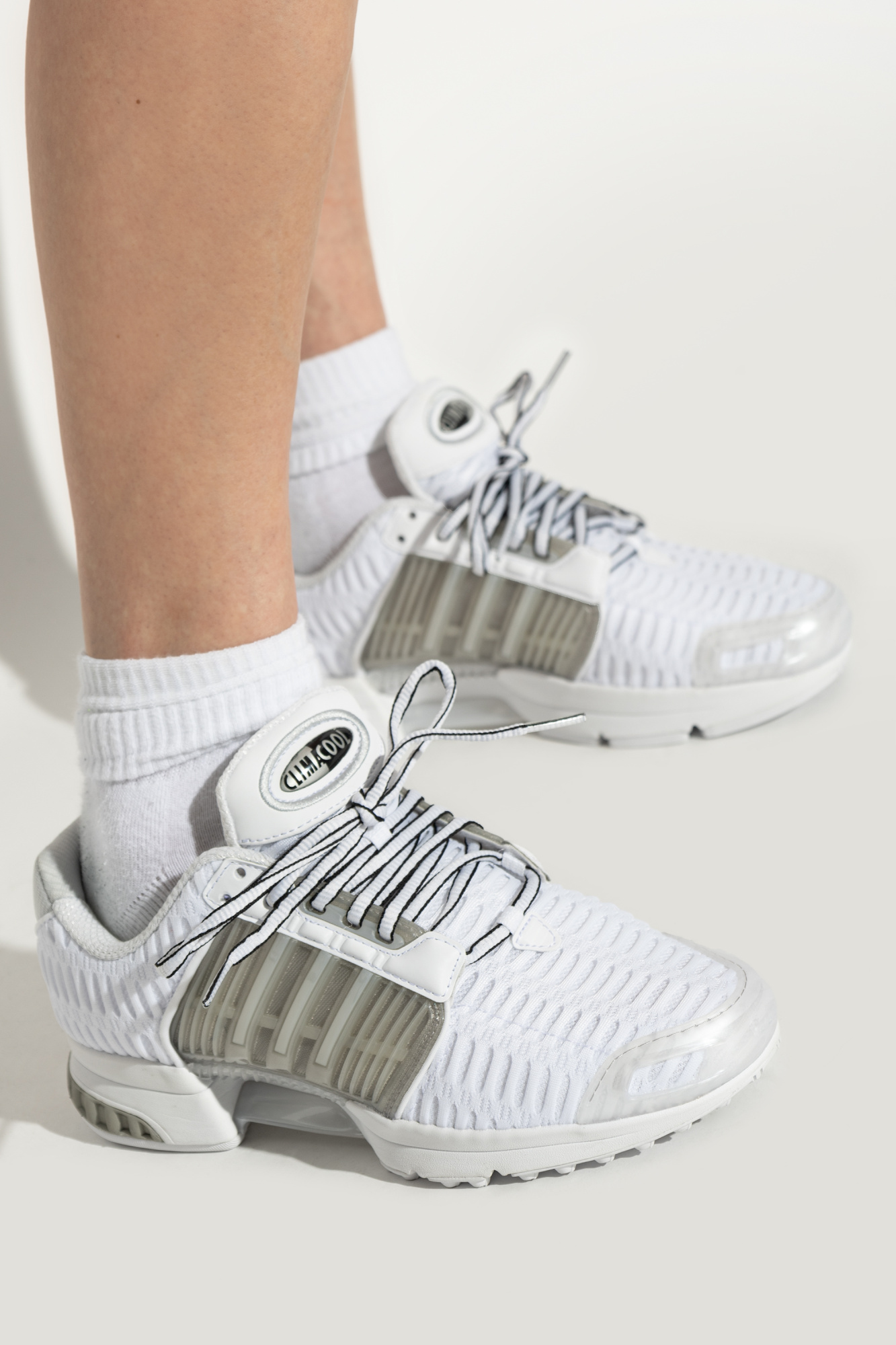 Sports Shoes "Climacool 1 W", Women's, White