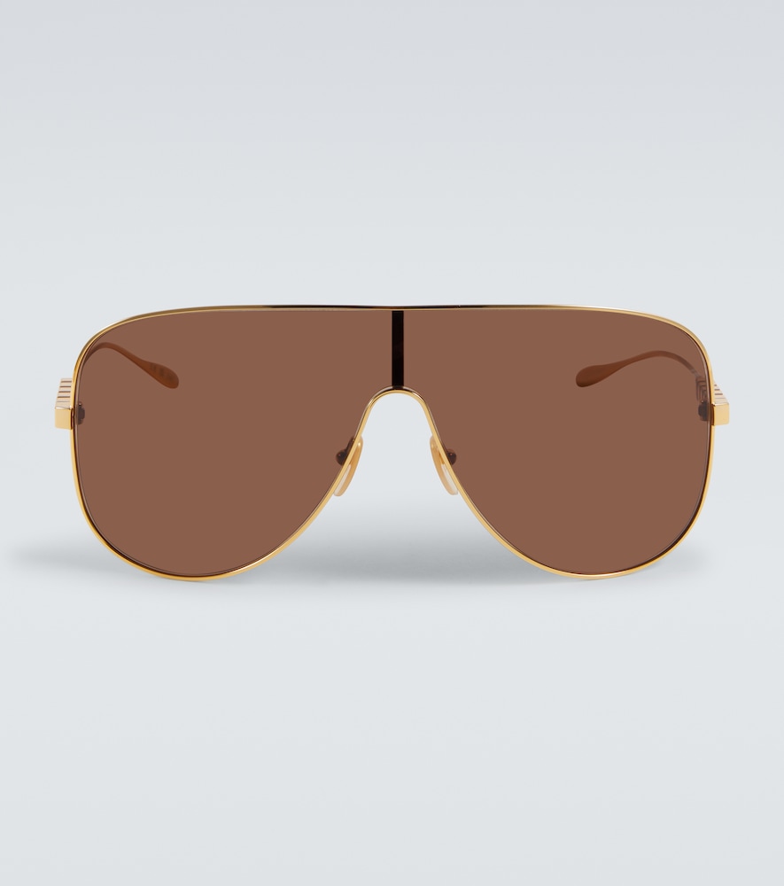 Mask Frame sunglasses