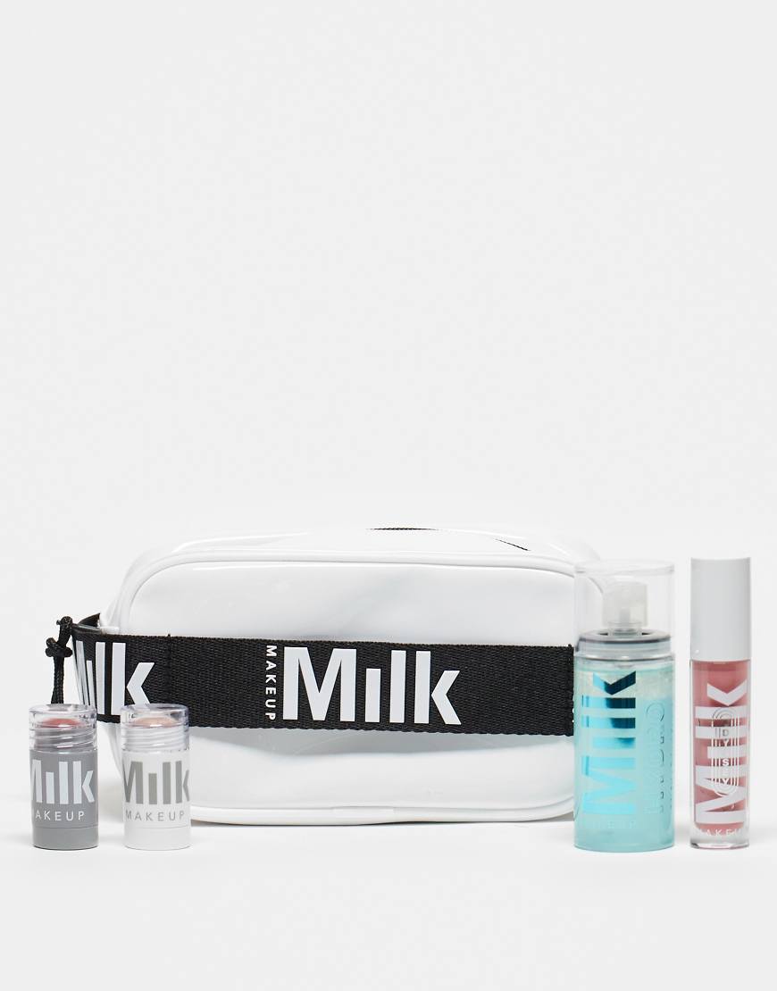 Milk Makeup Summer Gift Set-No colour