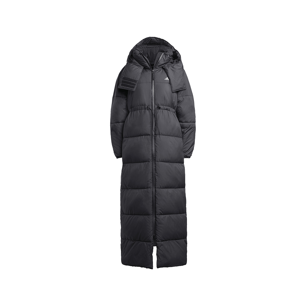 X Moon Boot Full Length Jacket