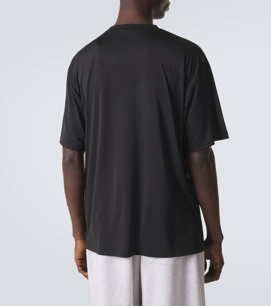 AuraLite logo T-shirt