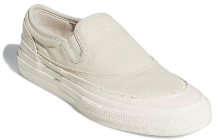Nizza RF Slip-On 'Bliss White'
