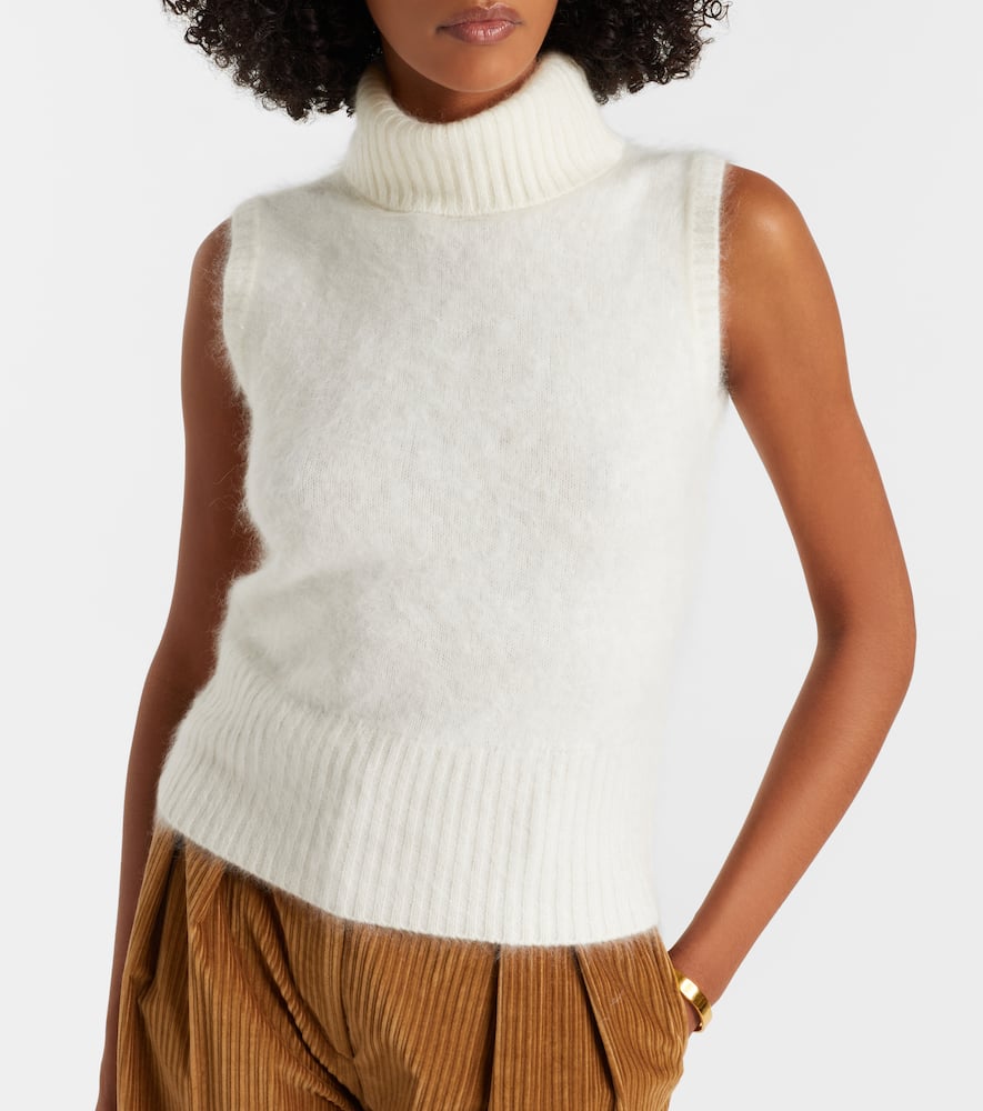 Mazzy cashmere sweater