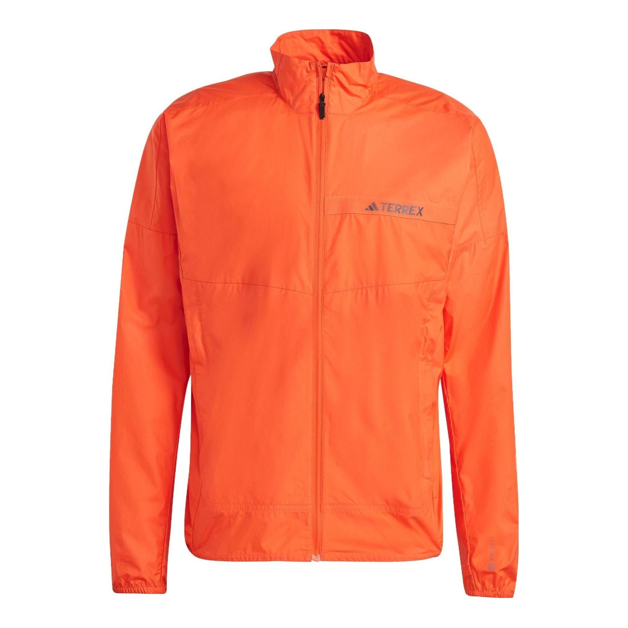 Terrex Multi Wind Jacket 'Orange'