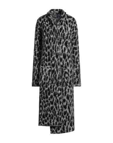 Woman Cardigan Black