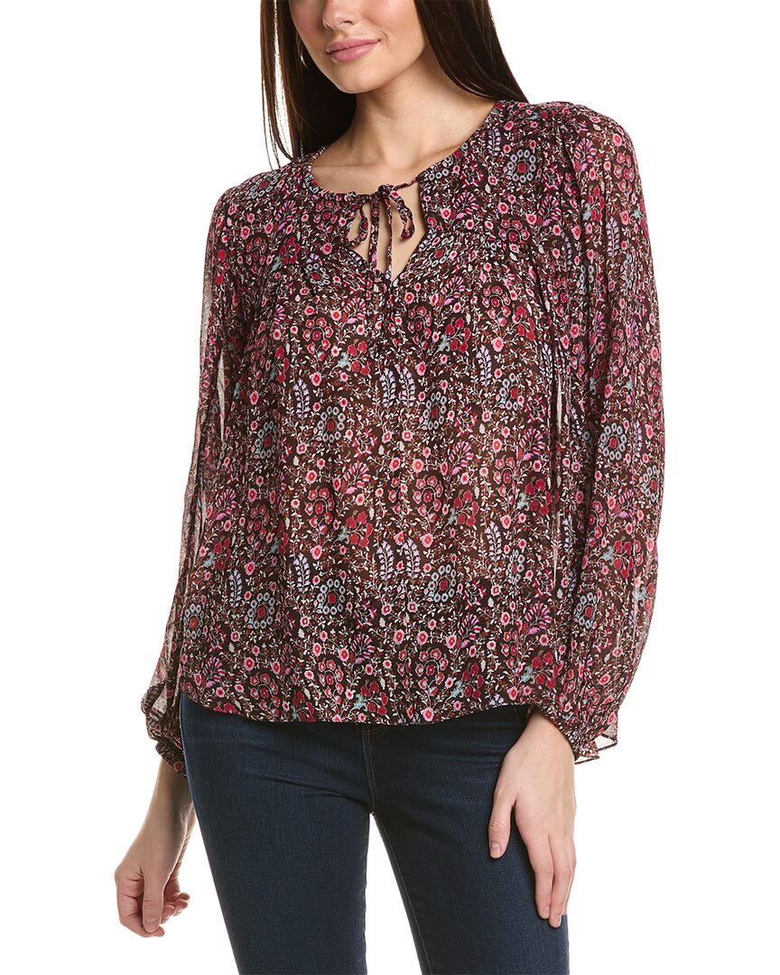 Etoile Daytonea Blouse