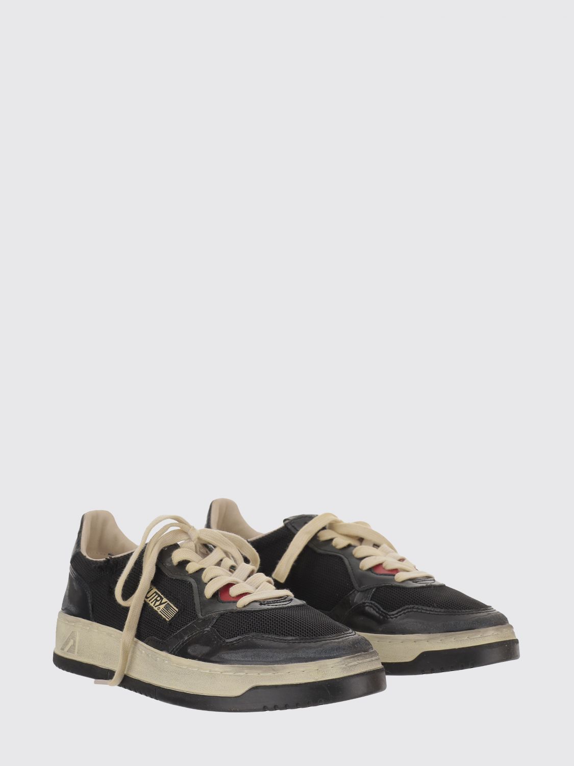 Sneakers Men color Black