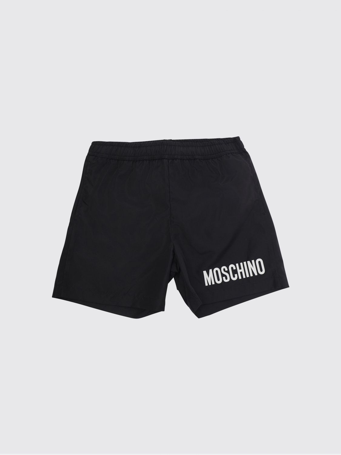 Swimsuit Kids color Black
