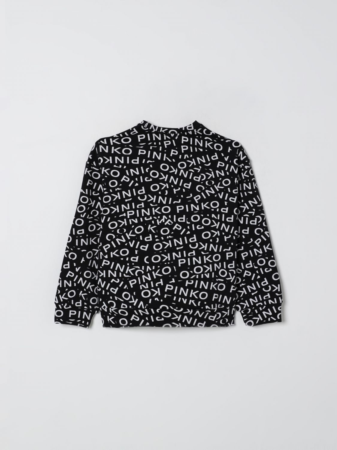 Sweater Kids color Black