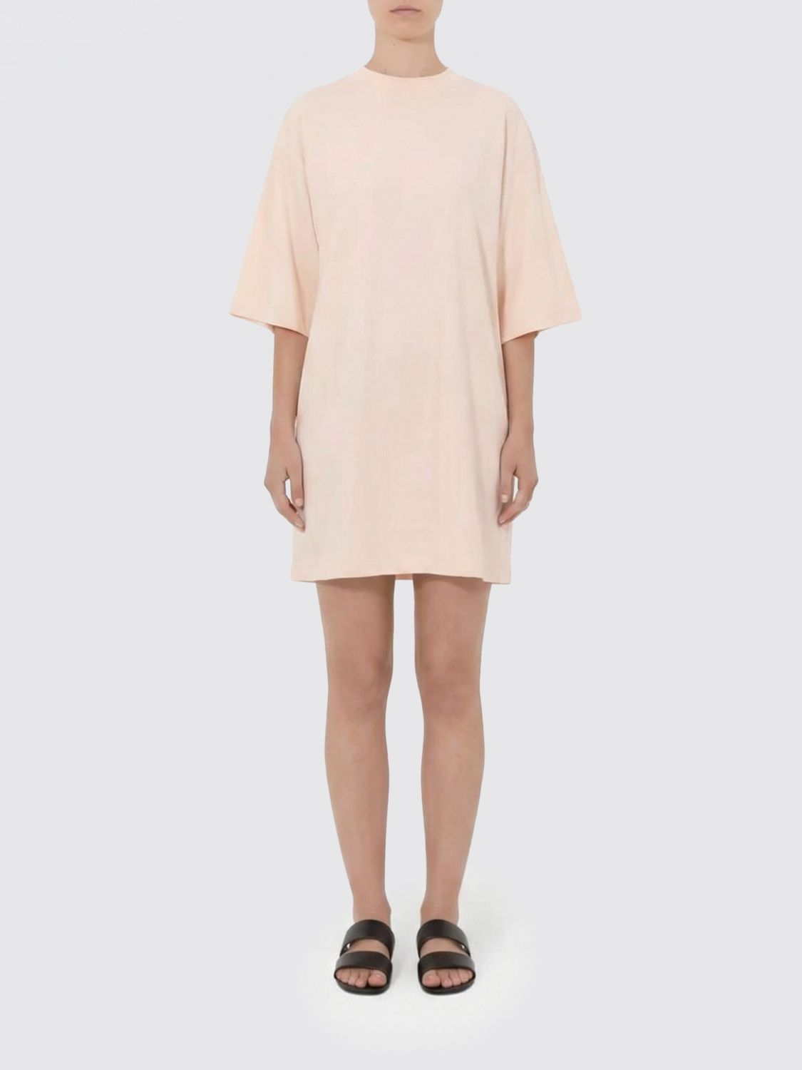 Dress Woman color Pink