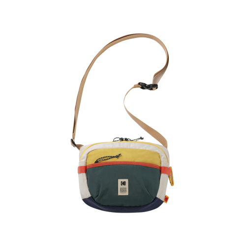 Hardy Mini Crossbody Bag GREEN