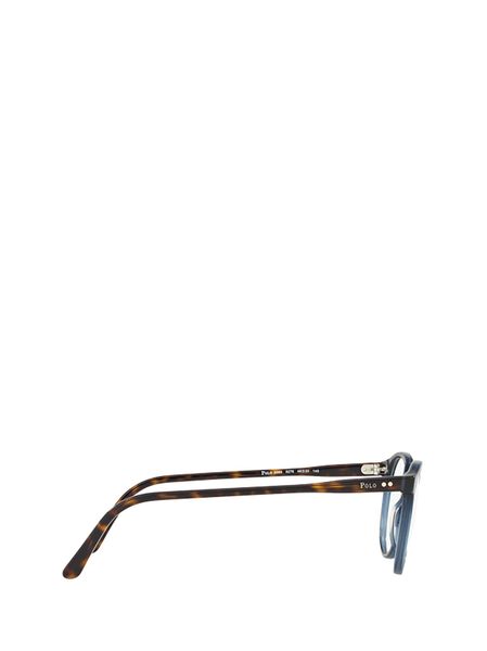 Polo Ralph Lauren Round Frame Glasses