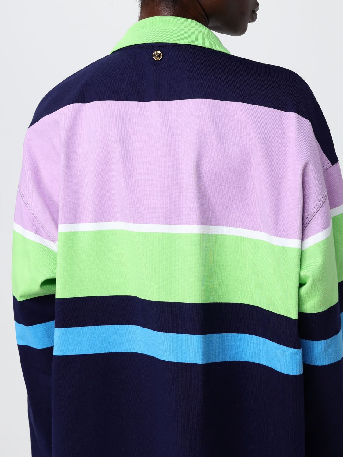 Sweatshirt Woman color Multicolor