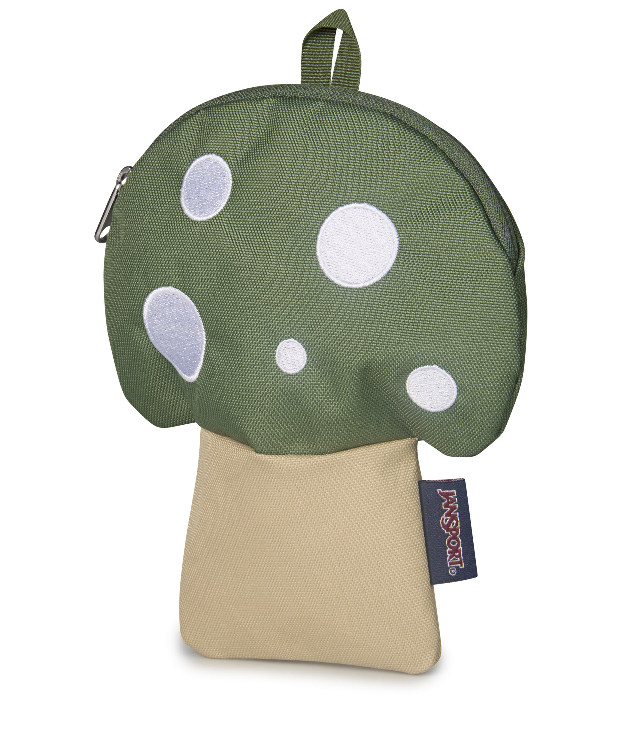 Mushroom Pouch