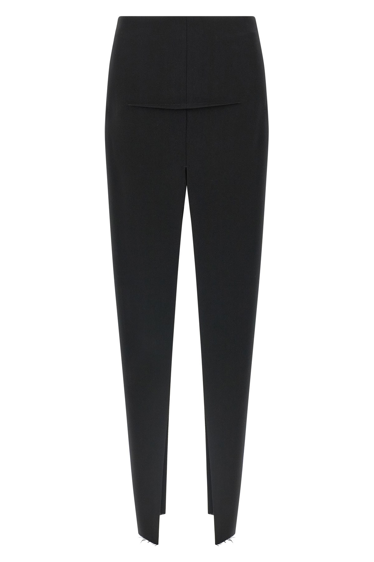 'Sliced' Skirt