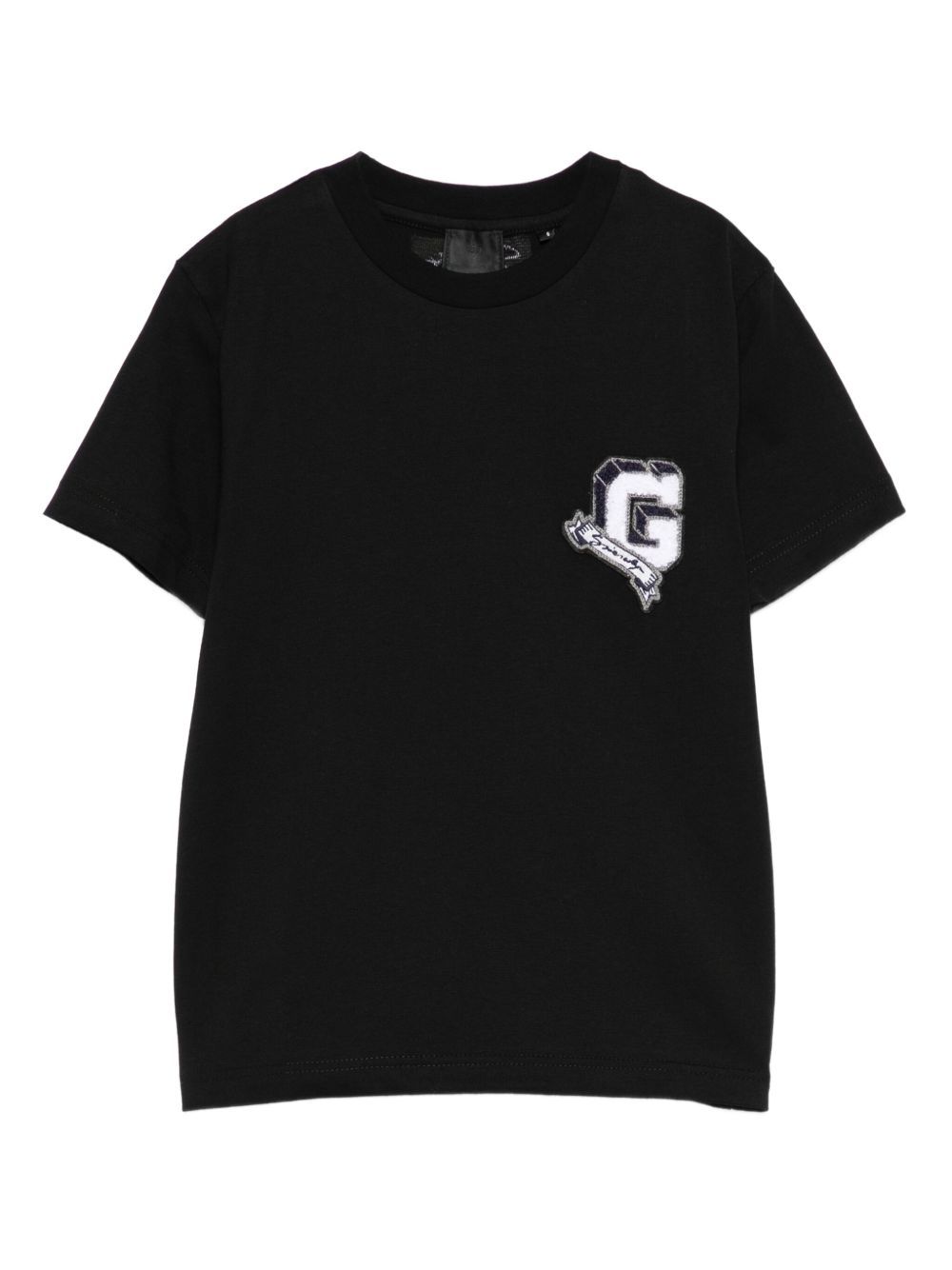 Kids' Short Sleeve Graphic Tee