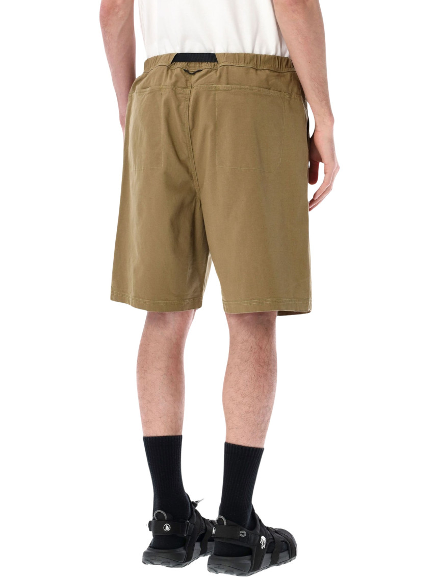 Baggy Beta Shorts