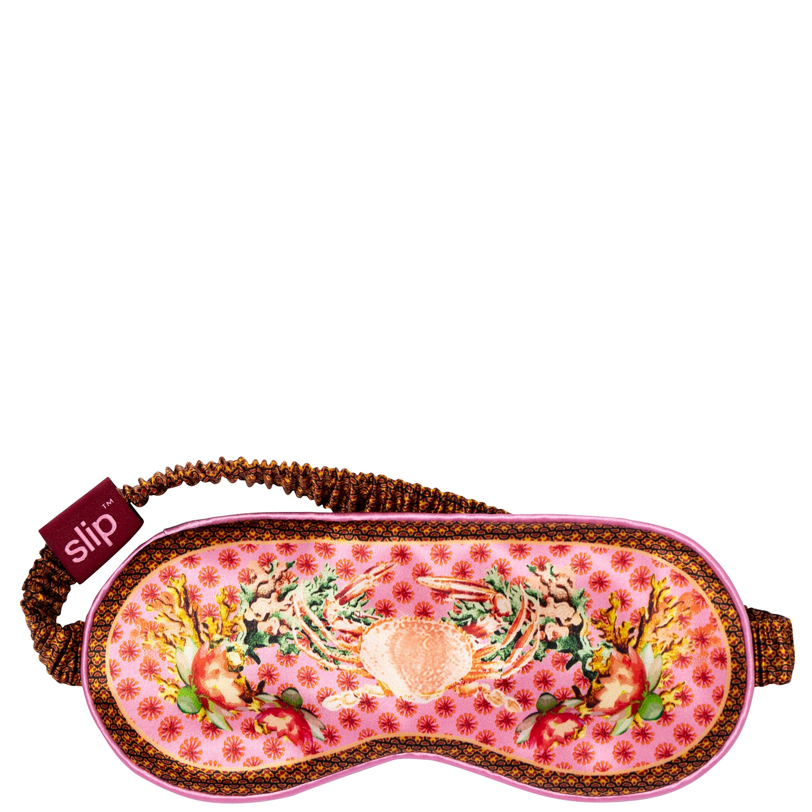 Slip Sleep Mask in Cora