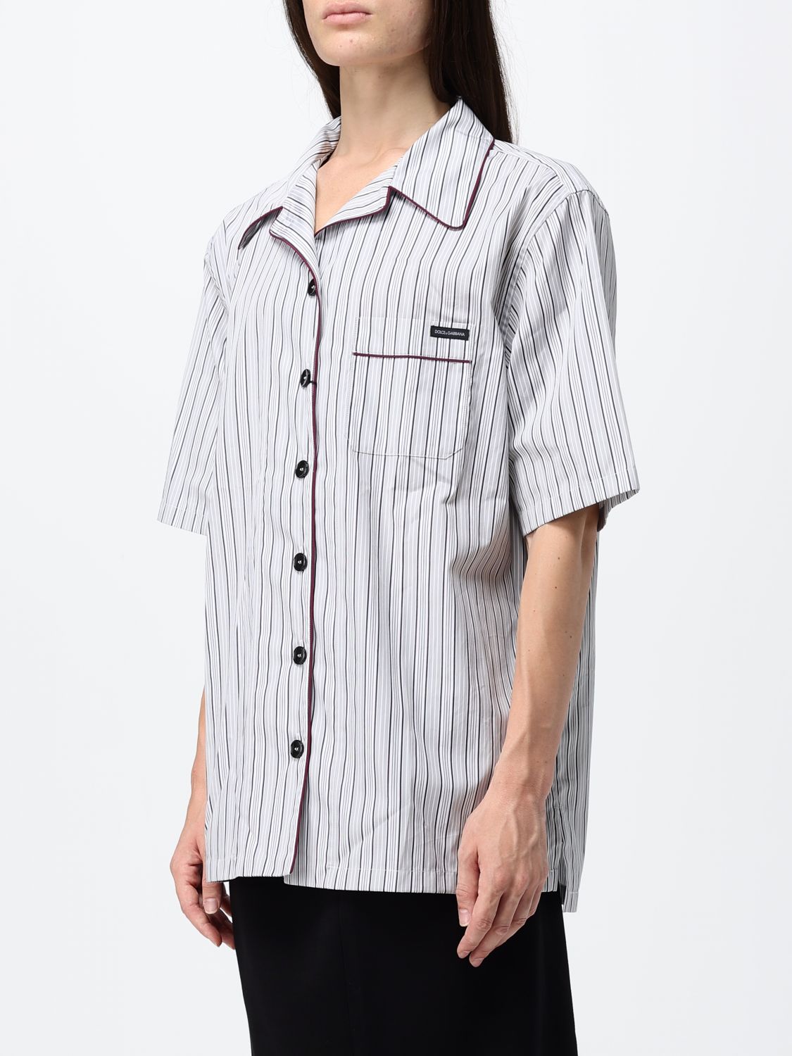 Shirt Woman color Multicolor