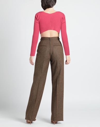 Woman Sweater Magenta
