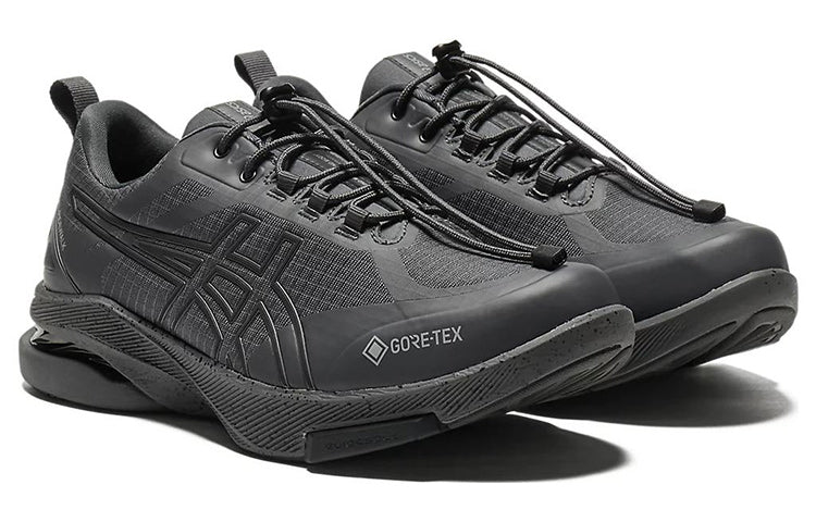 Gel-Ride Walk Gore-Tex Shoes 'Black Grey'