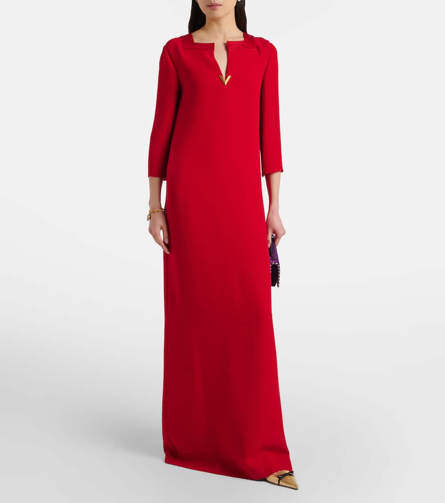Cady Couture gown