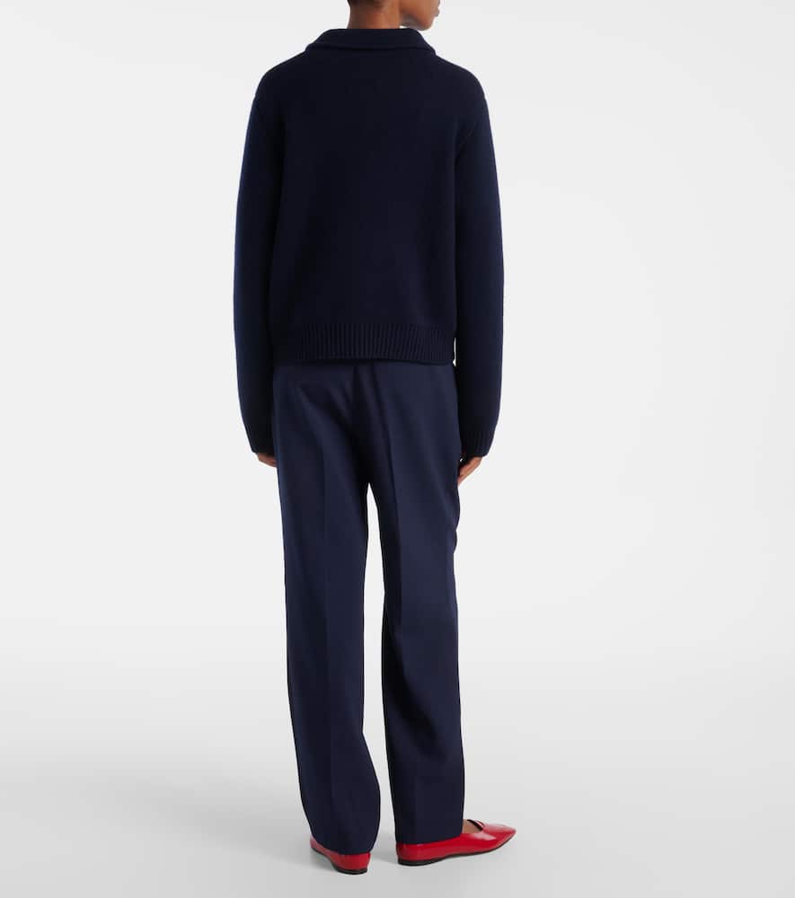 Lynna cashmere cardigan