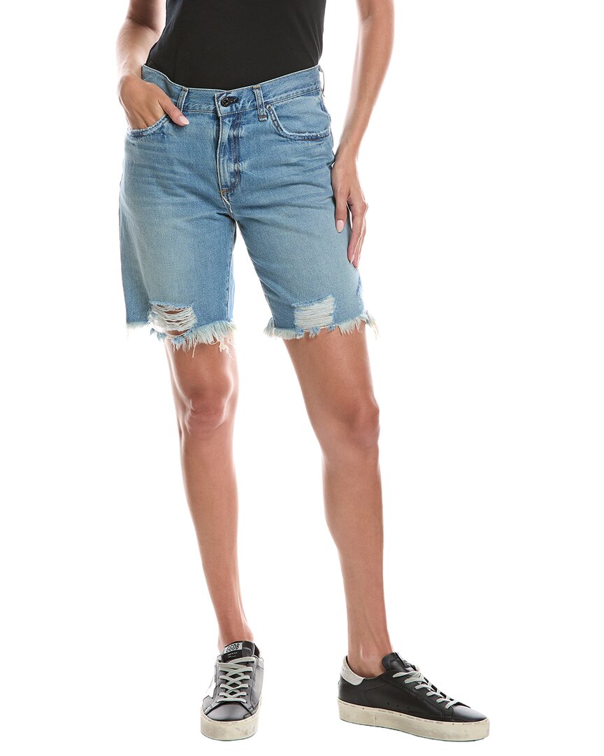 Beakwater Mid Length Short
