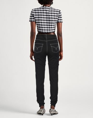 Woman Pants Black