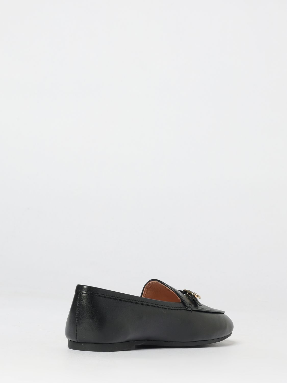 Shoes Woman color Black