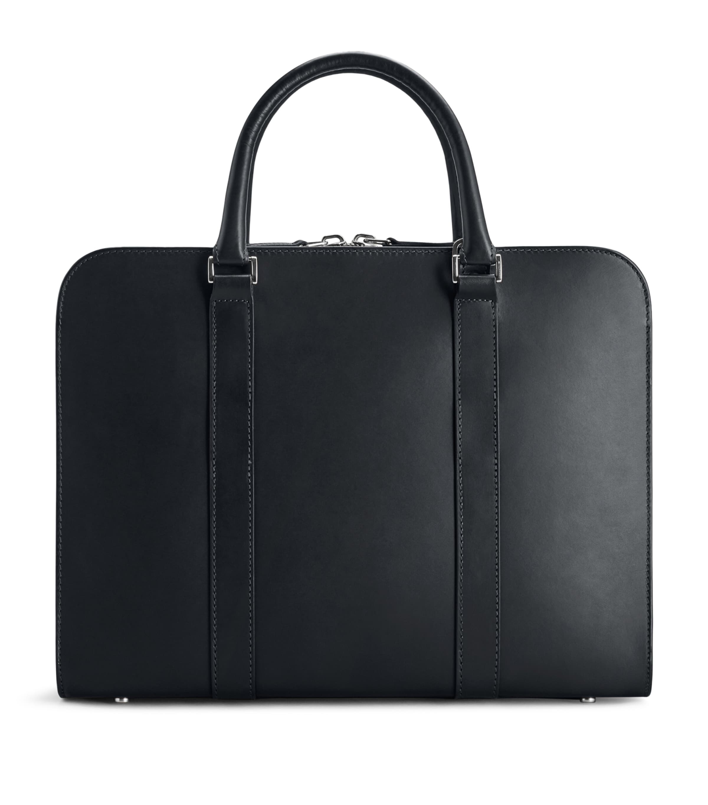 Leather Palissy Briefcase
