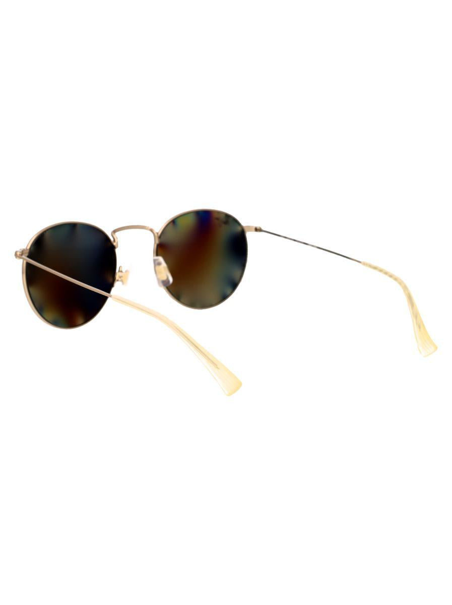 Sunglasses in Hcl Bronze
