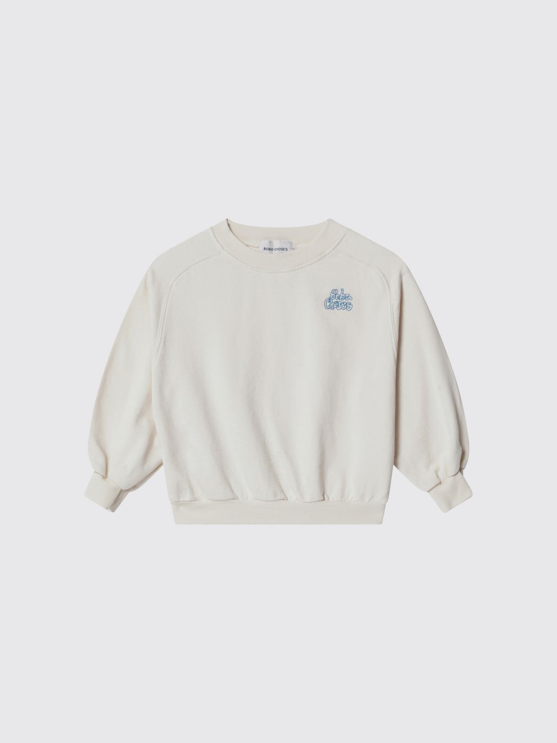 T-Shirt Kids color White