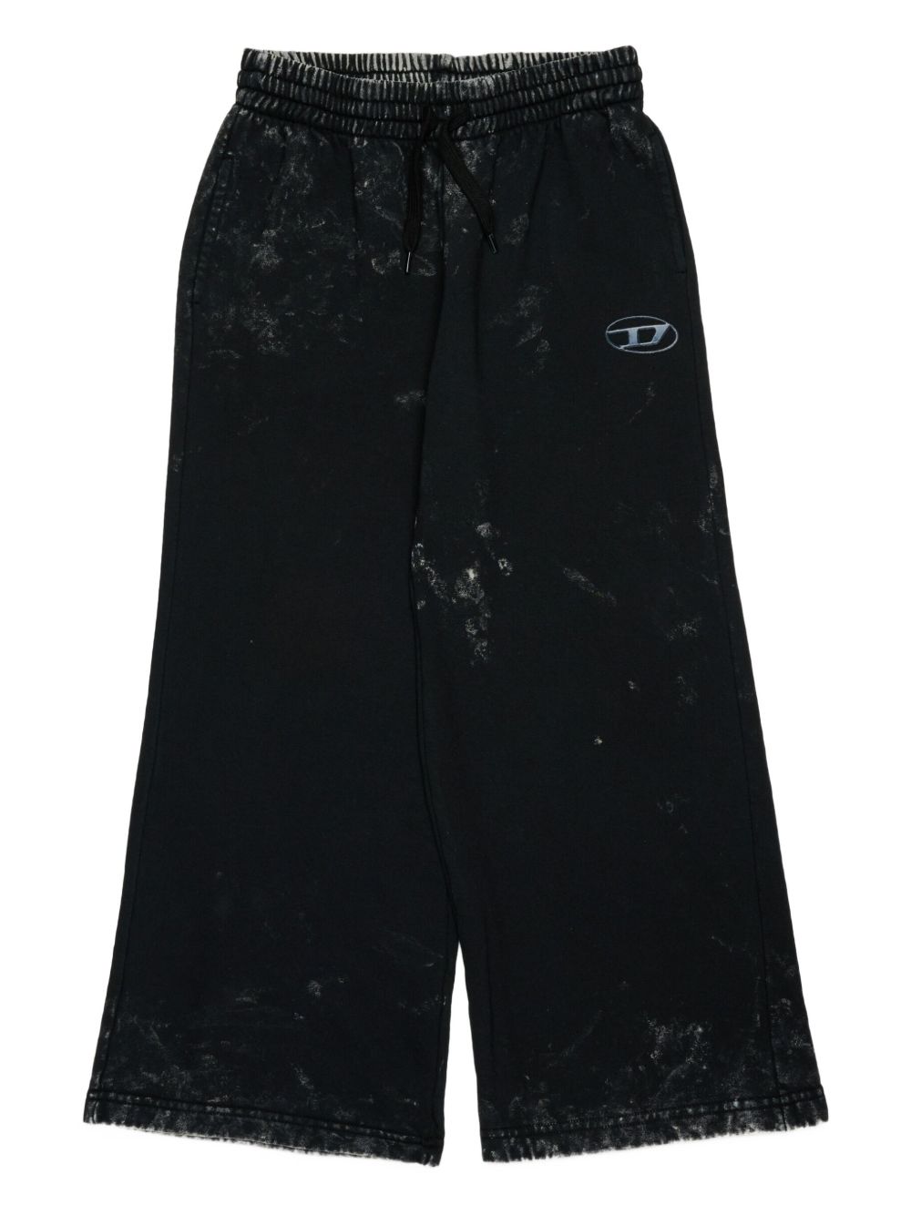 Diesel Kids Pakta trousers - Black
