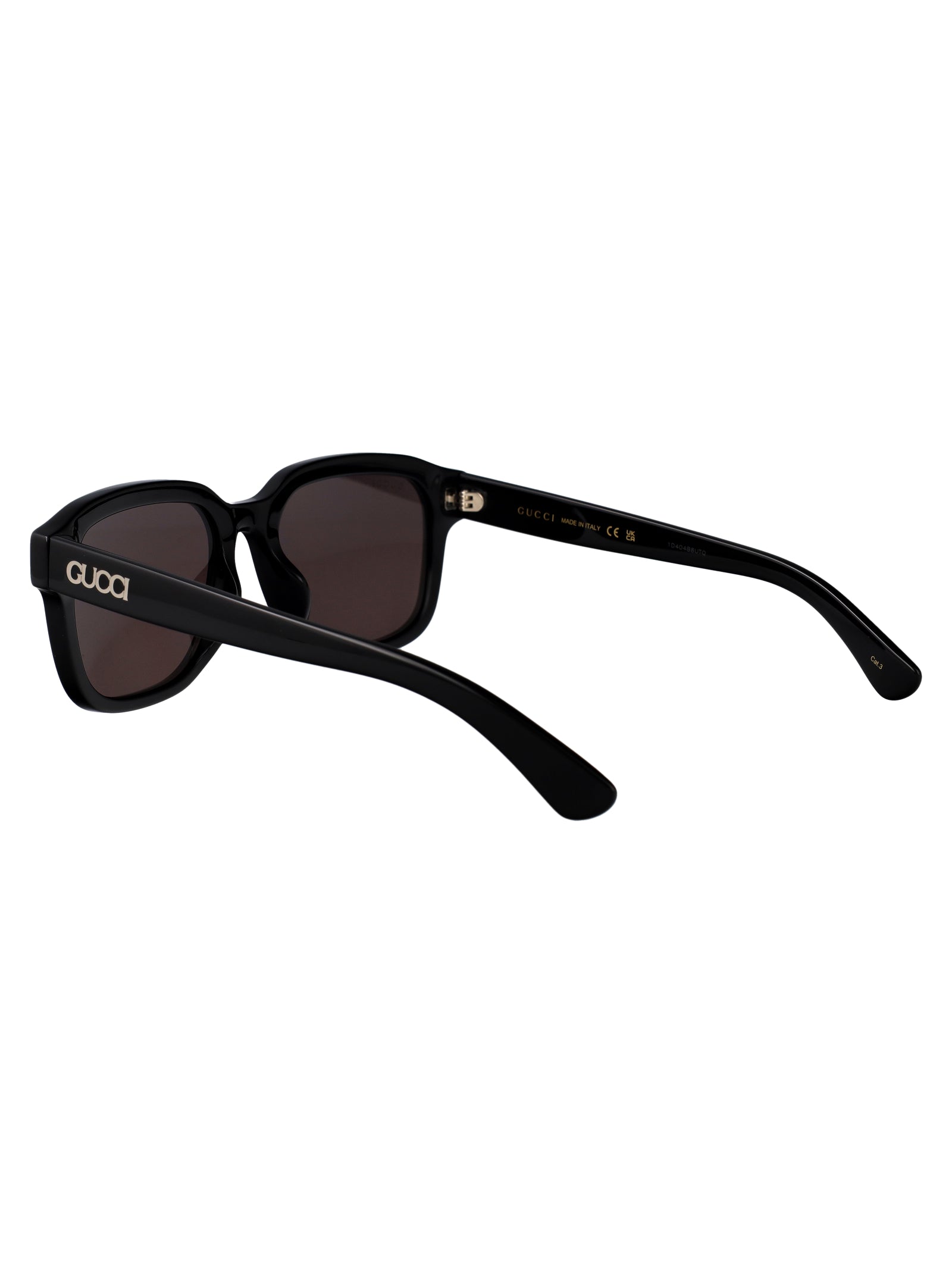 Gucci Squared Sunglasses Gg1798 Sa 001