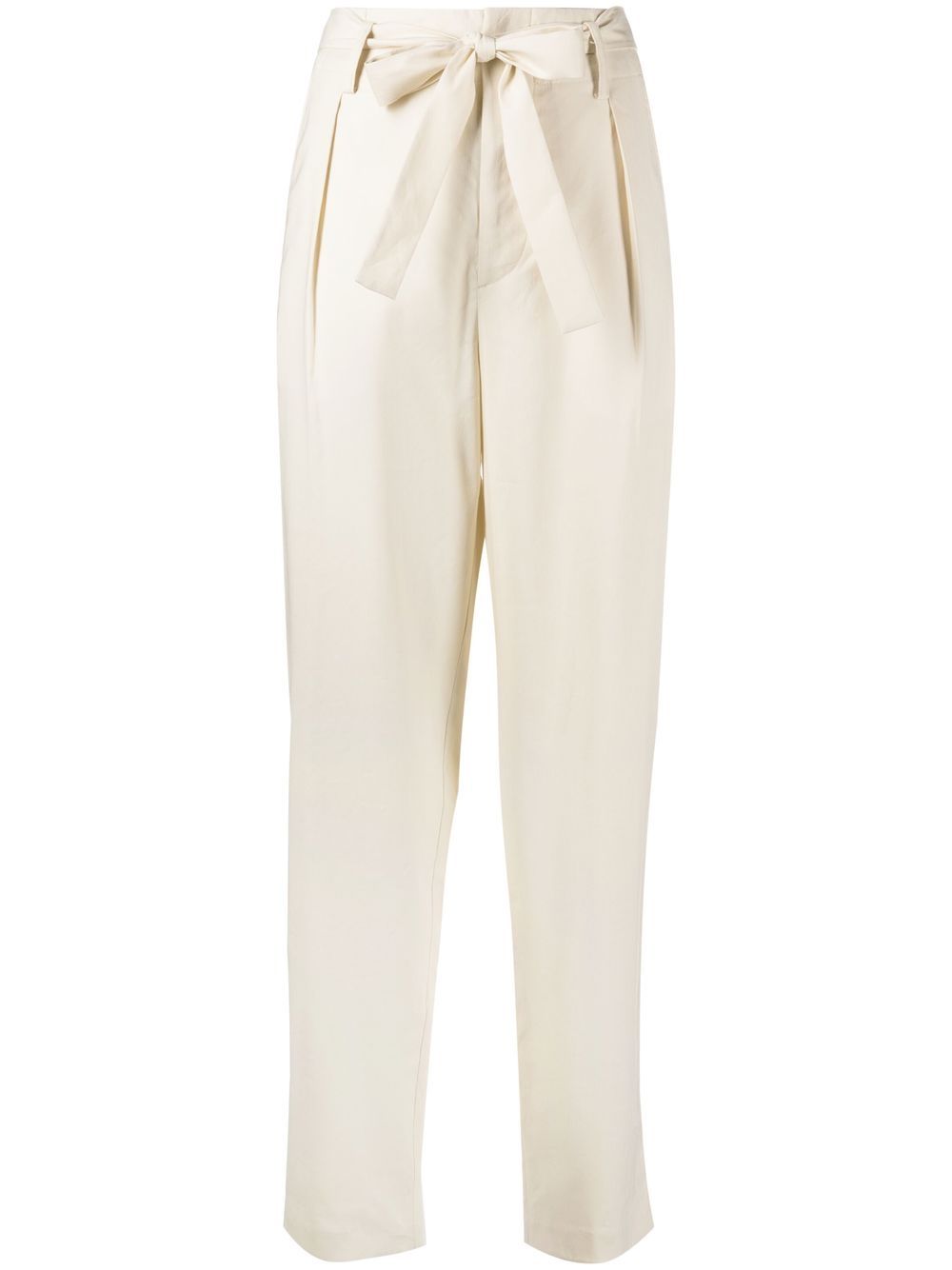 Roxie tapered trousers