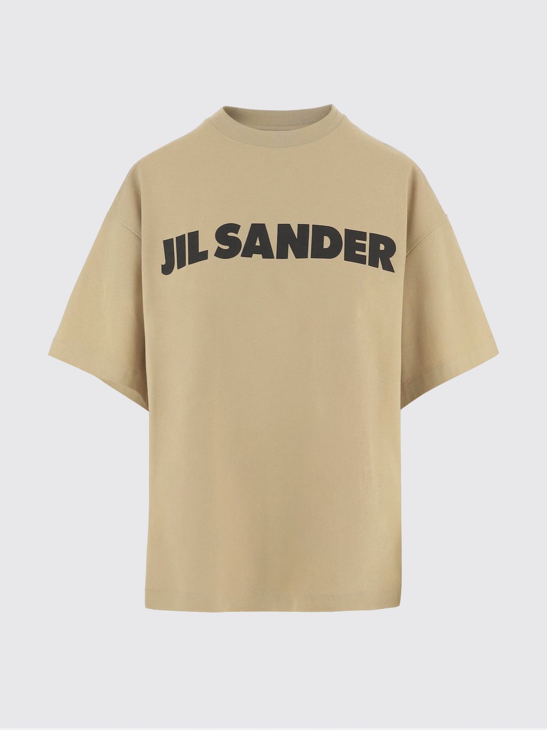 T-Shirt Woman color Beige