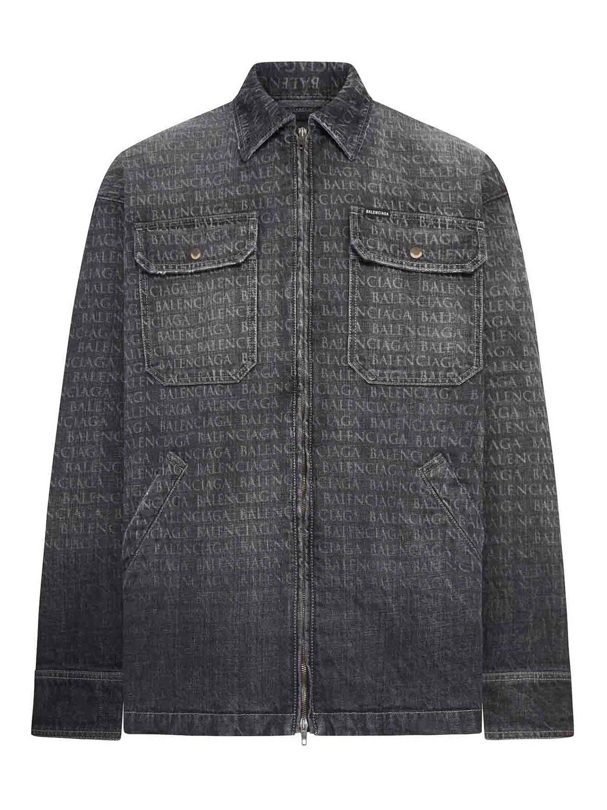 Balenciaga - casua