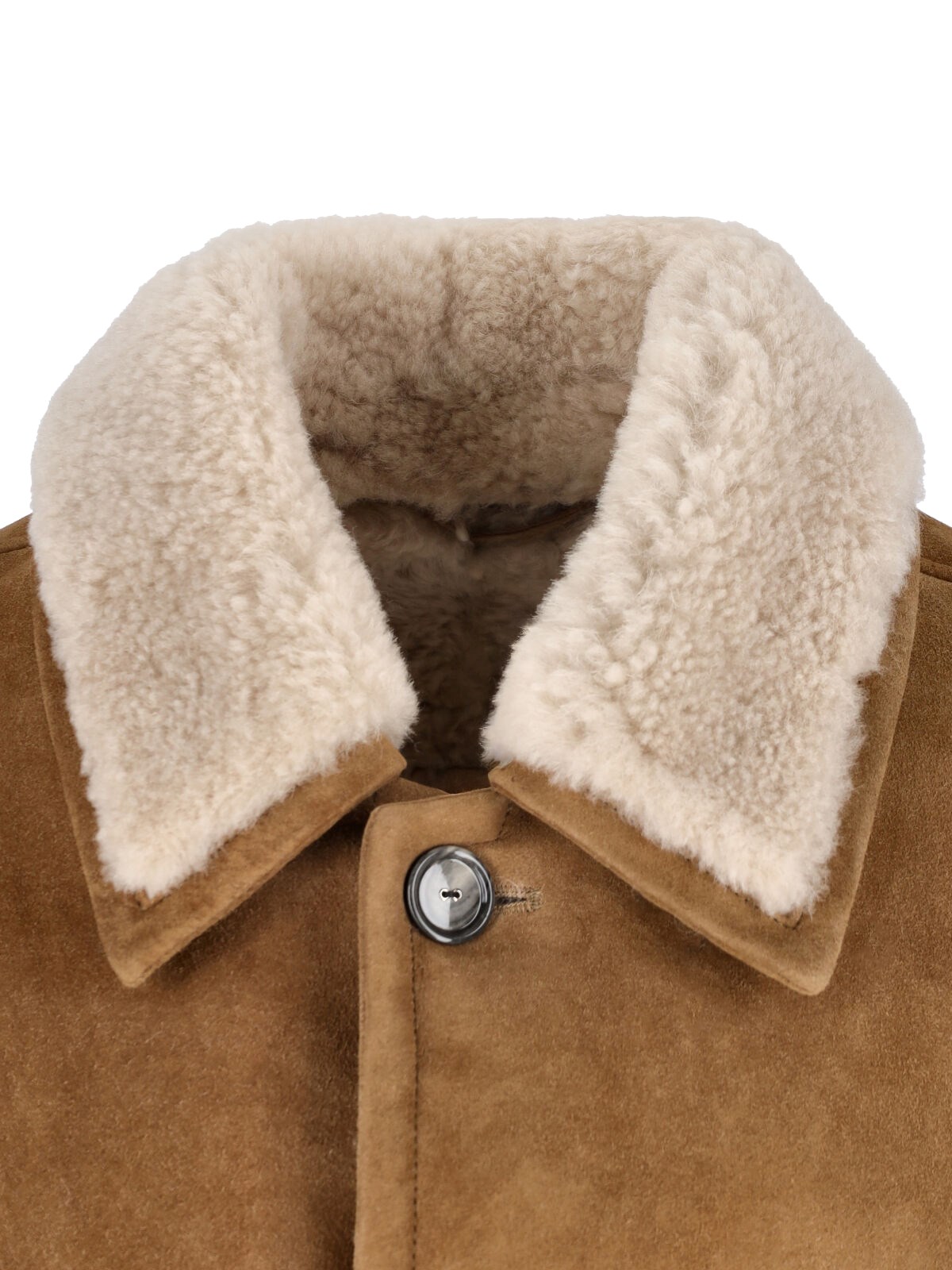 Shearling Jacket