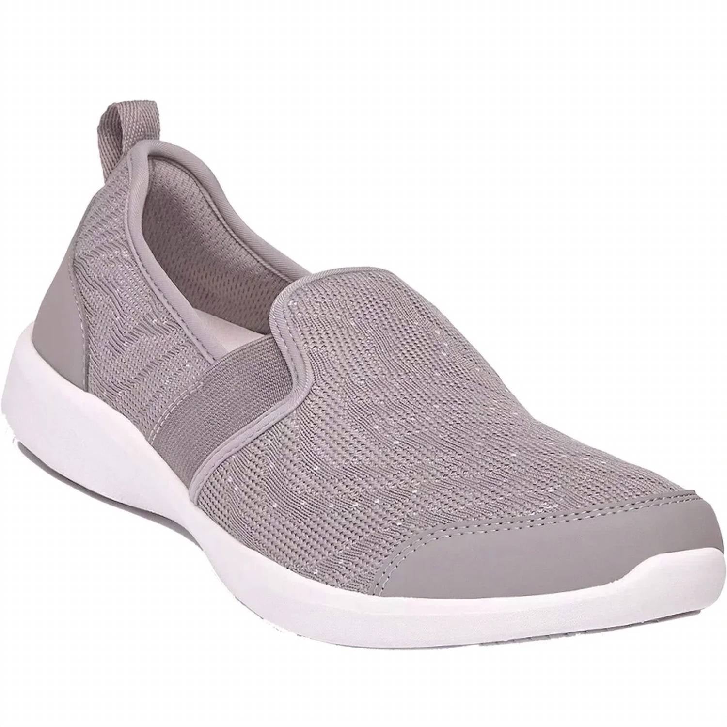 Women's Roza Slip-On Sneaker In Grey