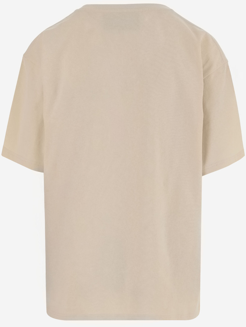 T-Shirts Beige