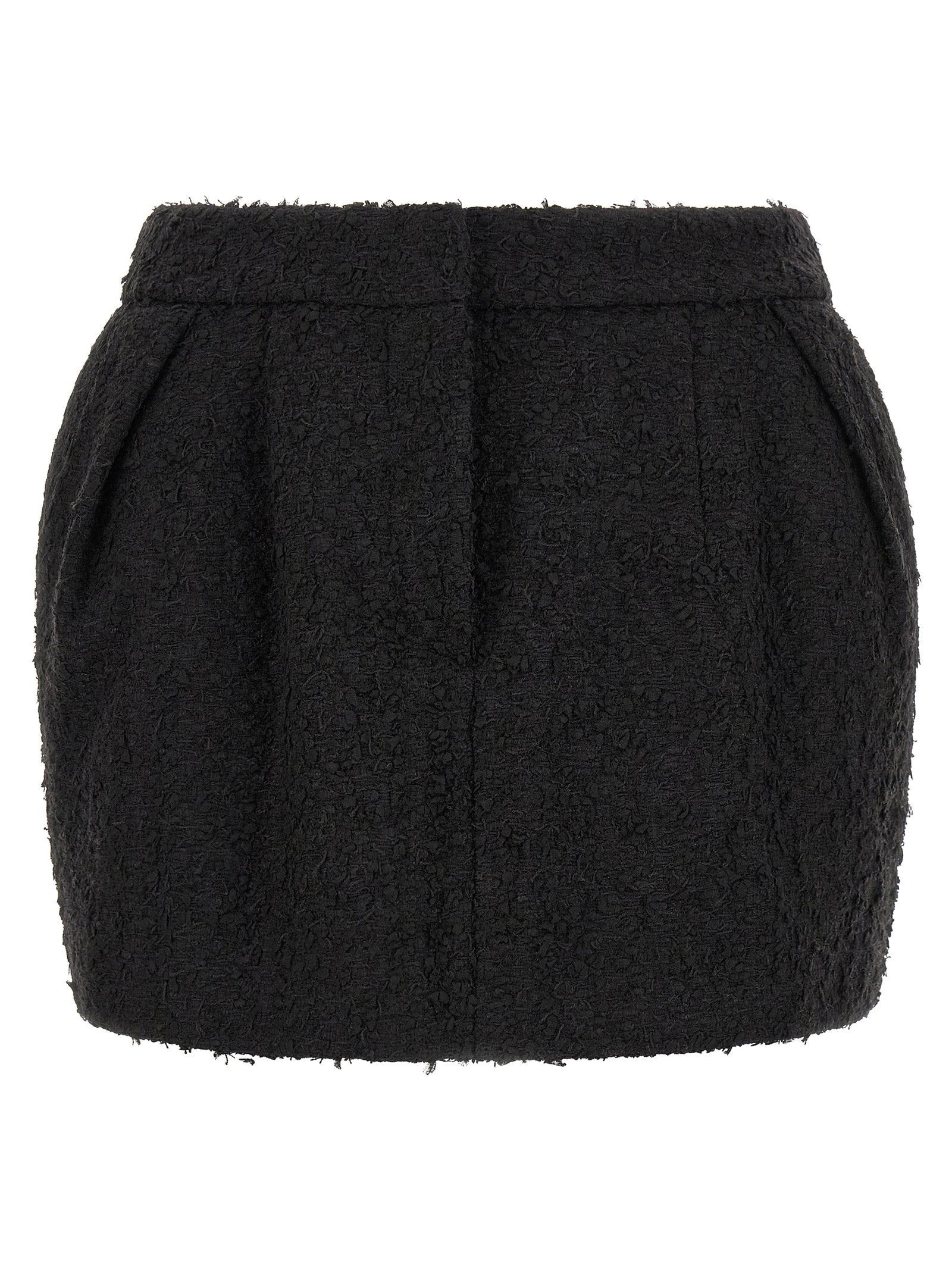 Skirt — Black