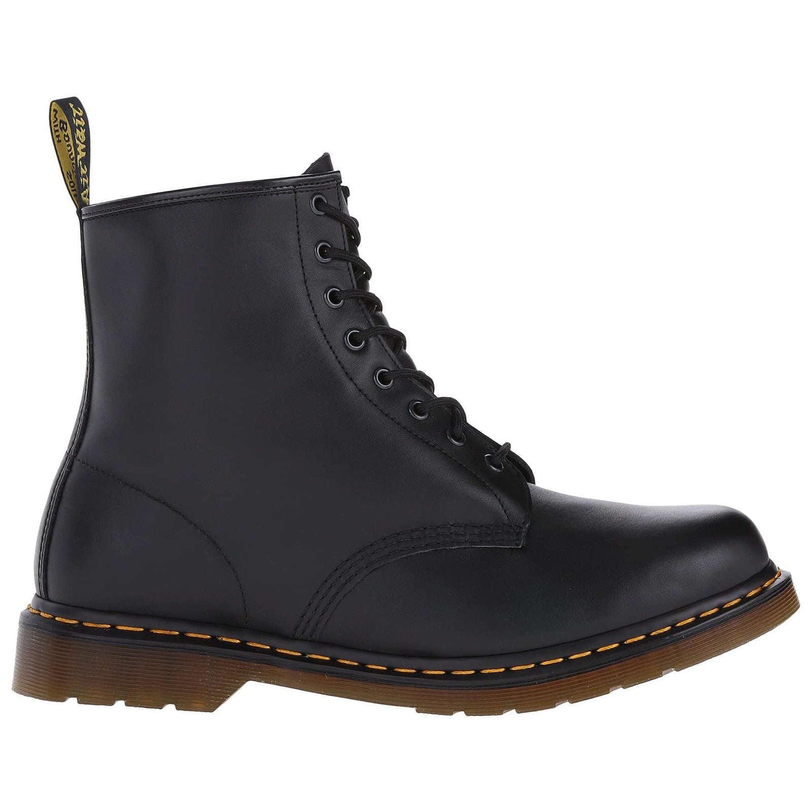Dr. Martens 1460 Nappa Leather Women's Ankle Boots