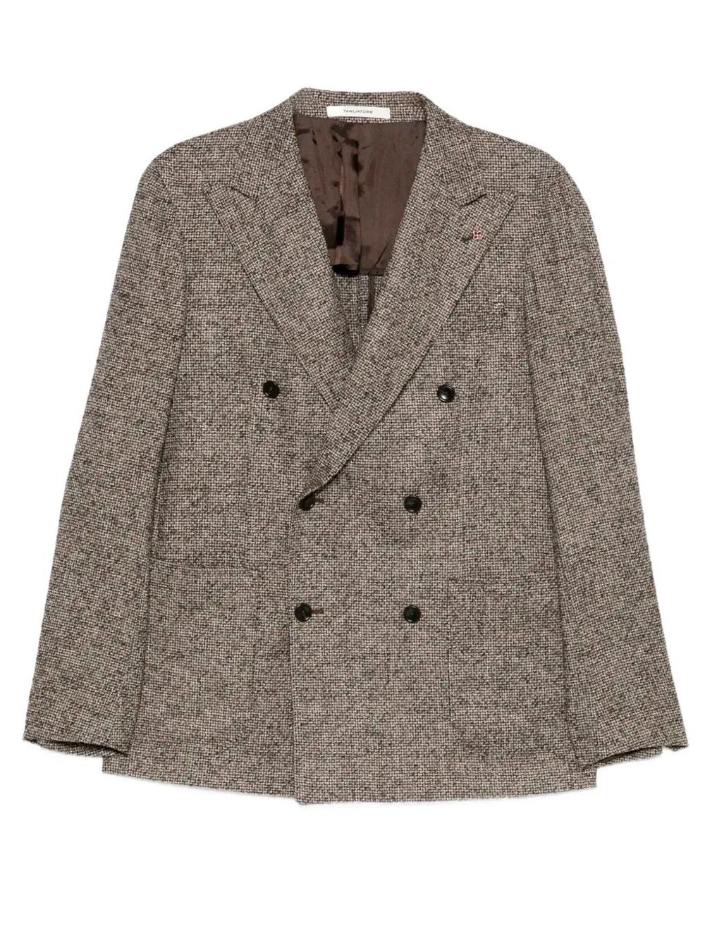 `Vesuvio` Blazer