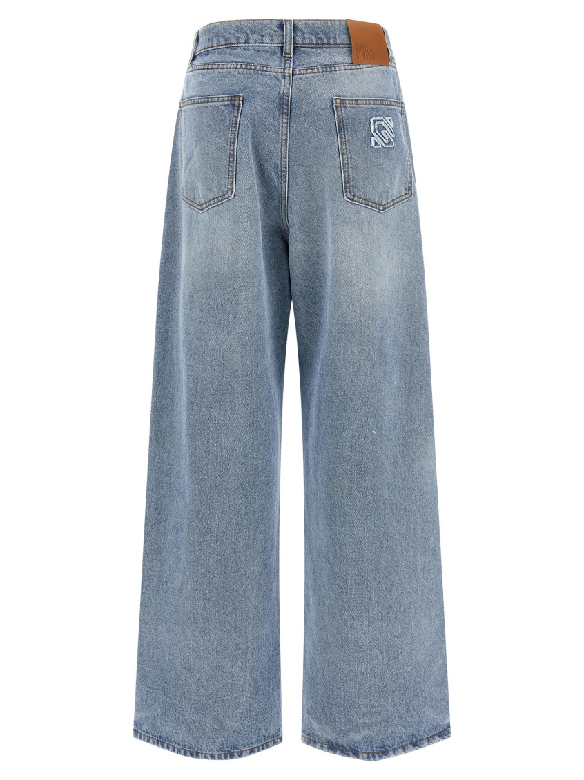 Crystal Jeans