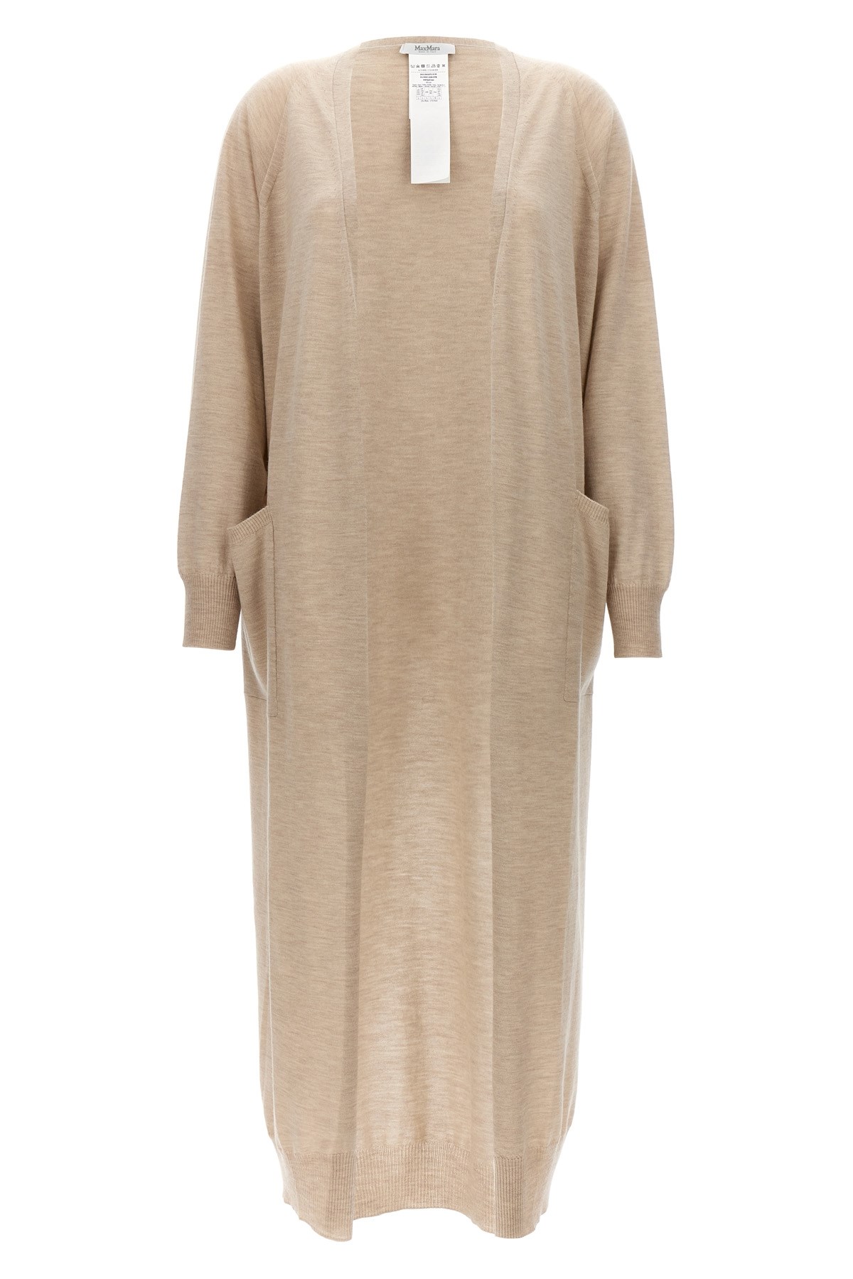 'Katanga' Cardigan