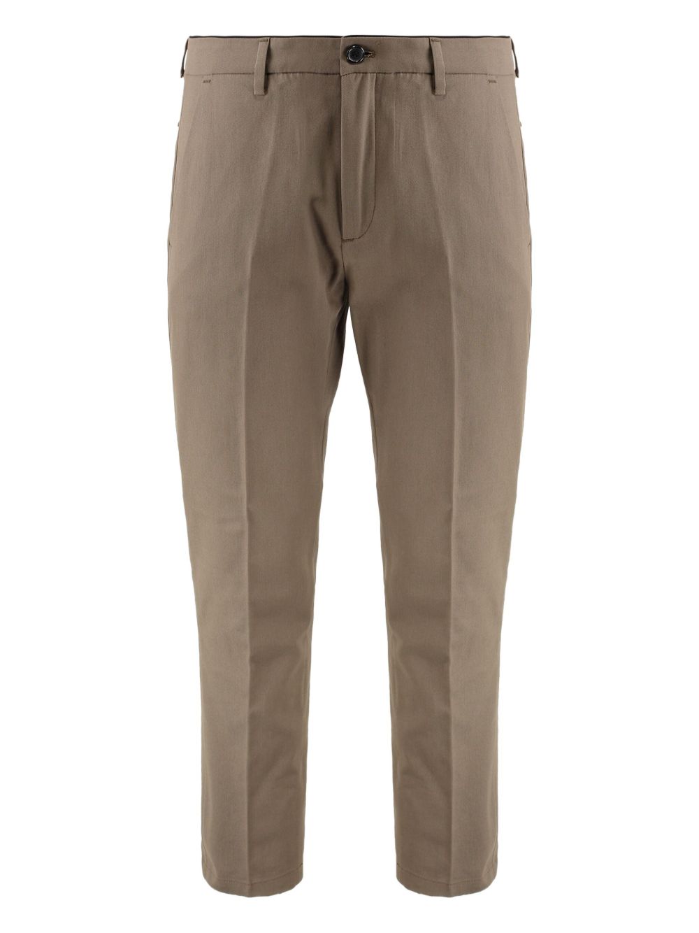 Prince chino pants - Brown